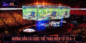 cá cược thể thao điện tử