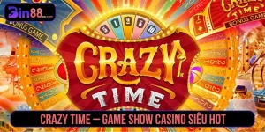 crazy time