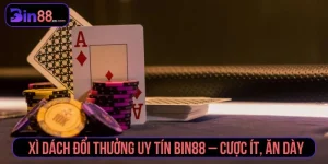 xì dách đổi thưởng